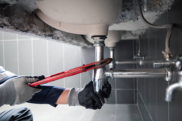 Trusted Water Heater Repair service in Nevada, IA - Masters Plumbing Service
